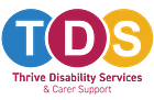 Thrive Disability Services